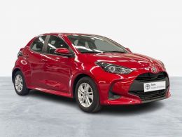 Toyota Yaris 1.0 Comfort Plus segunda mão Setúbal