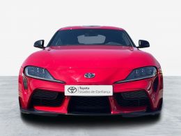 Toyota GR Supra 3.0 Manual segunda mão Porto