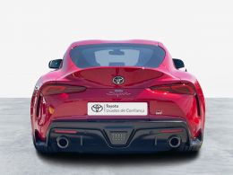 Toyota GR Supra 3.0 Manual segunda mão Porto