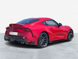 Toyota GR Supra 3.0 Manual segunda mão Porto