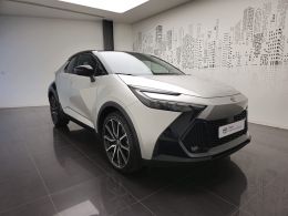 Toyota C-HR Toyota C-HR Plug-in 2.0 Hybrid Dynamic Force GR Sport Premiere Edition segunda mão Aveiro