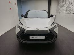 Toyota C-HR Toyota C-HR Plug-in 2.0 Hybrid Dynamic Force GR Sport Premiere Edition segunda mão Aveiro