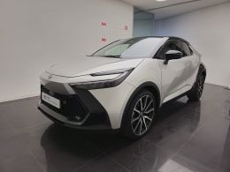 Toyota C-HR Toyota C-HR Plug-in 2.0 Hybrid Dynamic Force GR Sport Premiere Edition segunda mão Aveiro