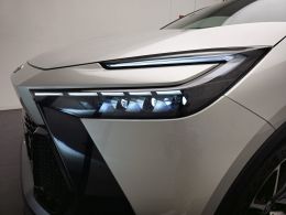 Toyota C-HR Toyota C-HR Plug-in 2.0 Hybrid Dynamic Force GR Sport Premiere Edition segunda mão Aveiro