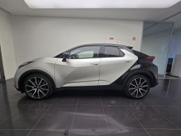 Toyota C-HR Toyota C-HR Plug-in 2.0 Hybrid Dynamic Force GR Sport Premiere Edition segunda mão Aveiro