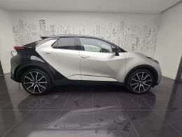 Toyota C-HR Toyota C-HR Plug-in 2.0 Hybrid Dynamic Force GR Sport Premiere Edition segunda mão Aveiro