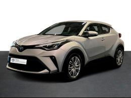 Toyota C-HR Toyota C-HR 1.8 Hybrid Exclusive segunda mão Lisboa