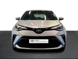 Toyota C-HR Toyota C-HR 1.8 Hybrid Exclusive segunda mão Lisboa