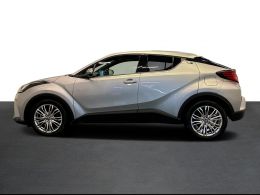 Toyota C-HR Toyota C-HR 1.8 Hybrid Exclusive segunda mão Lisboa