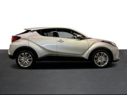 Toyota C-HR Toyota C-HR 1.8 Hybrid Exclusive segunda mão Lisboa