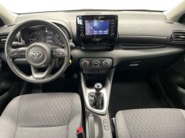 Toyota Yaris NG 1.0 Comfort Plus segunda mão Setúbal