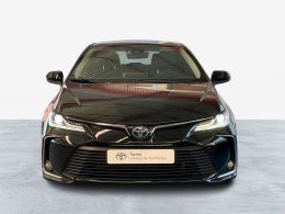 Toyota Corolla SD Corolla SD 1.8 Hybrid Exclusive segunda mão Braga