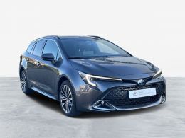 Toyota COROLLA TS Corolla TS 1.8 Hybrid Comfort Plus segunda mão Braga