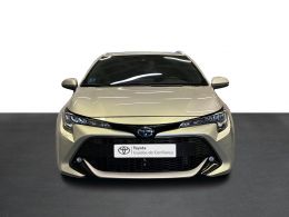 Toyota COROLLA TS Corolla TS 1.8 Hybrid Comfort + Pack Sport segunda mão Lisboa