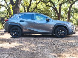 Lexus UX 250h Special Edition segunda mão Braga