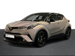 Toyota C-HR C-HR 1.8 Hybrid Comfort + Pack Style segunda mão Lisboa