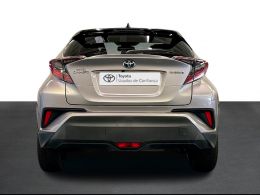 Toyota C-HR C-HR 1.8 Hybrid Comfort + Pack Style segunda mão Lisboa