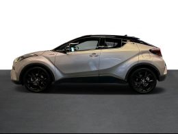 Toyota C-HR C-HR 1.8 Hybrid Comfort + Pack Style segunda mão Lisboa