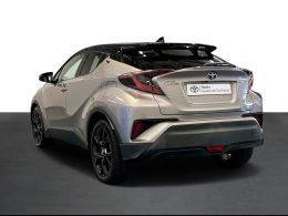 Toyota C-HR C-HR 1.8 Hybrid Comfort + Pack Style segunda mão Lisboa