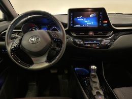 Toyota C-HR C-HR 1.8 Hybrid Comfort + Pack Style segunda mão Lisboa