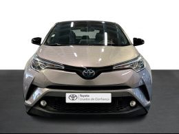 Toyota C-HR C-HR 1.8 Hybrid Comfort + Pack Style segunda mão Lisboa