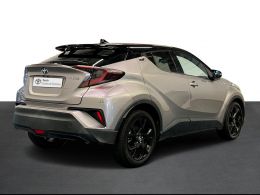 Toyota C-HR C-HR 1.8 Hybrid Comfort + Pack Style segunda mão Lisboa