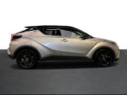 Toyota C-HR C-HR 1.8 Hybrid Comfort + Pack Style segunda mão Lisboa