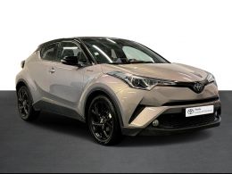 Toyota C-HR C-HR 1.8 Hybrid Comfort + Pack Style segunda mão Lisboa