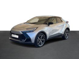 Toyota C-HR Toyota C-HR 1.8 Hybrid Lounge segunda mão Lisboa