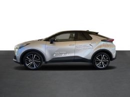 Toyota C-HR Toyota C-HR 1.8 Hybrid Lounge segunda mão Lisboa