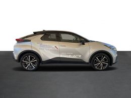 Toyota C-HR Toyota C-HR 1.8 Hybrid Lounge segunda mão Lisboa