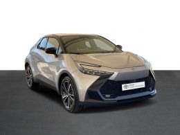 Toyota C-HR Toyota C-HR 1.8 Hybrid Lounge segunda mão Lisboa