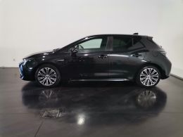 Toyota COROLLA HB 1.8 Hybrid Comfort segunda mão Santarém