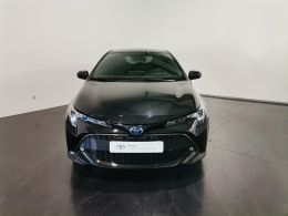 Toyota COROLLA HB 1.8 Hybrid Comfort segunda mão Santarém