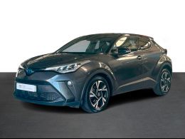 Toyota C-HR Toyota C-HR 1.8 Hybrid SQUARE Collection segunda mão Lisboa