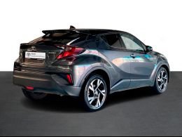 Toyota C-HR Toyota C-HR 1.8 Hybrid SQUARE Collection segunda mão Lisboa