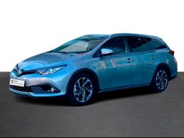 Toyota Auris Auris TS 1.8 Hybrid Freestyle segunda mão Lisboa