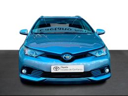 Toyota Auris Auris TS 1.8 Hybrid Freestyle segunda mão Lisboa