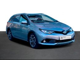 Toyota Auris Auris TS 1.8 Hybrid Freestyle segunda mão Lisboa