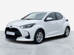 Toyota Yaris Yaris 1.5 Hybrid Dynamic Force Comfort Plus segunda mão Lisboa