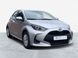 Toyota Yaris Yaris 1.5 Hybrid Dynamic Force Comfort segunda mão Lisboa