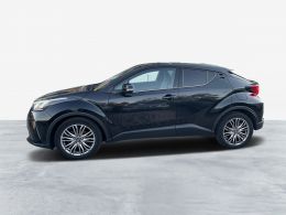 Toyota C-HR Toyota C-HR 1.8 Hybrid Exclusive + Pack Luxury segunda mão Lisboa