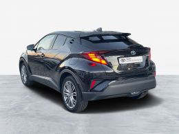 Toyota C-HR Toyota C-HR 1.8 Hybrid Exclusive + Pack Luxury segunda mão Lisboa