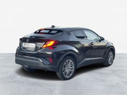 Toyota C-HR Toyota C-HR 1.8 Hybrid Exclusive + Pack Luxury segunda mão Lisboa