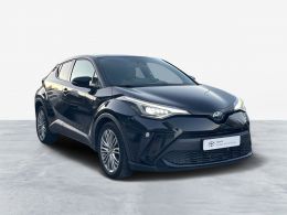 Toyota C-HR Toyota C-HR 1.8 Hybrid Exclusive + Pack Luxury segunda mão Lisboa