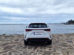 Lexus NX NX 450h+ Executive Plus segunda mão Porto