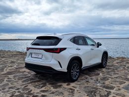 Lexus NX NX 450h+ Executive Plus segunda mão Porto