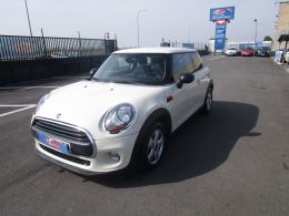 Mini Mini de ocasión en Madrid Mini Mini segunda mano Madrid