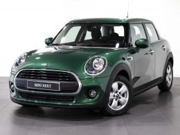 Mini Mini de ocasión en Madrid Mini Mini segunda mano Madrid