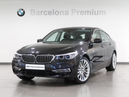 BMW Serie 6 de ocasión en Barcelona BMW Serie 6 segunda mano Barcelona